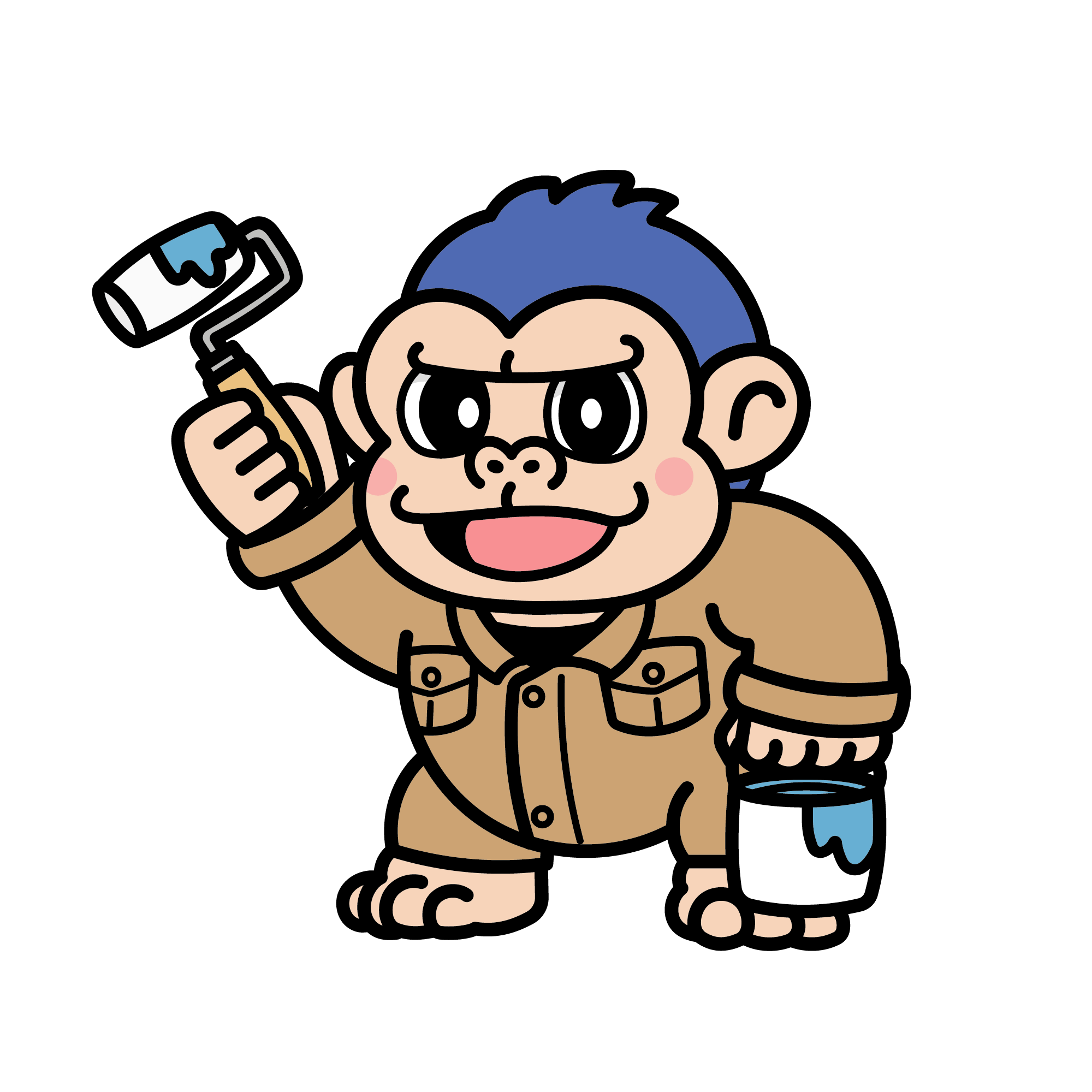 株式会社ごりらぼ